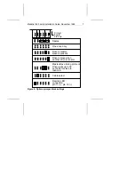 Предварительный просмотр 9 страницы Seagate MEDALIST 1080SL Installation Manual