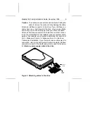 Предварительный просмотр 11 страницы Seagate MEDALIST 1080SL Installation Manual