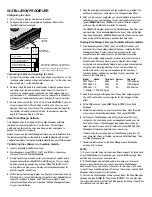 Preview for 2 page of Seagate Medalist 1276 User Manual