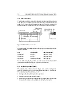 Preview for 26 page of Seagate Medalist 1640 Product Manual