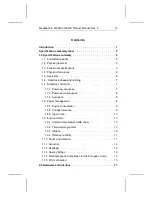 Preview for 5 page of Seagate Medalist 2160N (ST52160N) Product Manual