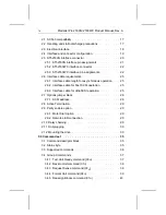 Preview for 6 page of Seagate Medalist 2160N (ST52160N) Product Manual