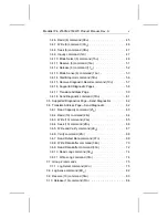 Preview for 7 page of Seagate Medalist 2160N (ST52160N) Product Manual