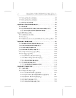 Preview for 8 page of Seagate Medalist 2160N (ST52160N) Product Manual