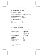 Preview for 15 page of Seagate Medalist 2160N (ST52160N) Product Manual