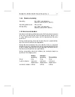 Preview for 21 page of Seagate Medalist 2160N (ST52160N) Product Manual