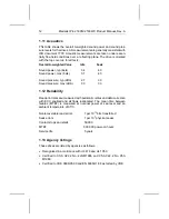 Preview for 22 page of Seagate Medalist 2160N (ST52160N) Product Manual