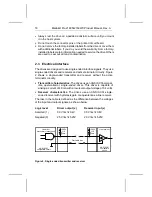 Preview for 28 page of Seagate Medalist 2160N (ST52160N) Product Manual