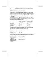 Preview for 30 page of Seagate Medalist 2160N (ST52160N) Product Manual