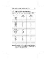 Preview for 31 page of Seagate Medalist 2160N (ST52160N) Product Manual