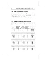 Preview for 32 page of Seagate Medalist 2160N (ST52160N) Product Manual