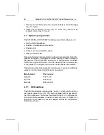 Preview for 36 page of Seagate Medalist 2160N (ST52160N) Product Manual