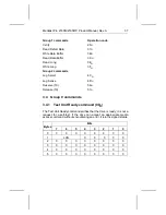 Preview for 47 page of Seagate Medalist 2160N (ST52160N) Product Manual