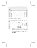 Preview for 54 page of Seagate Medalist 2160N (ST52160N) Product Manual