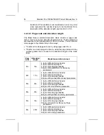 Preview for 64 page of Seagate Medalist 2160N (ST52160N) Product Manual