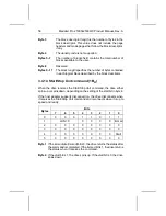 Preview for 66 page of Seagate Medalist 2160N (ST52160N) Product Manual