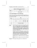 Preview for 71 page of Seagate Medalist 2160N (ST52160N) Product Manual