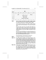 Preview for 81 page of Seagate Medalist 2160N (ST52160N) Product Manual