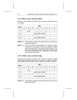 Preview for 84 page of Seagate Medalist 2160N (ST52160N) Product Manual