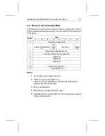 Preview for 93 page of Seagate Medalist 2160N (ST52160N) Product Manual