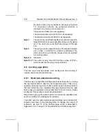 Preview for 118 page of Seagate Medalist 2160N (ST52160N) Product Manual