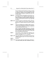 Preview for 122 page of Seagate Medalist 2160N (ST52160N) Product Manual