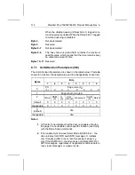 Preview for 124 page of Seagate Medalist 2160N (ST52160N) Product Manual