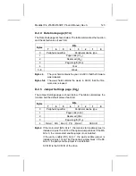 Preview for 133 page of Seagate Medalist 2160N (ST52160N) Product Manual