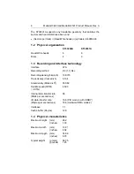 Preview for 14 page of Seagate Medalist 2531 Product Manual