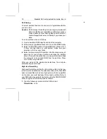 Preview for 12 page of Seagate MEDALIST 275XE Installation Manual