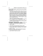 Preview for 24 page of Seagate MEDALIST 275XE Installation Manual