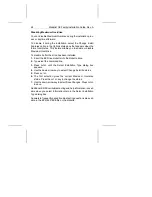 Preview for 26 page of Seagate MEDALIST 275XE Installation Manual