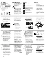 Preview for 1 page of Seagate Medalist 630xe Installation Manual