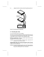 Предварительный просмотр 30 страницы Seagate Medalist Pro 4520 Product Manual