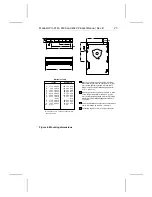 Предварительный просмотр 31 страницы Seagate Medalist Pro 4520 Product Manual