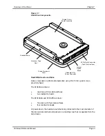 Предварительный просмотр 15 страницы Seagate Medalist ST31082A Product Manual