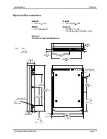 Предварительный просмотр 23 страницы Seagate Medalist ST31082A Product Manual