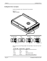 Предварительный просмотр 30 страницы Seagate Medalist ST31082A Product Manual