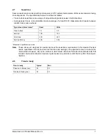 Preview for 17 page of Seagate MOMENTUS 42.2 ST9100822A Product Manual