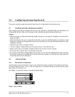 Preview for 27 page of Seagate MOMENTUS 42.2 ST9100822A Product Manual