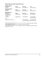 Preview for 39 page of Seagate MOMENTUS 42.2 ST9100822A Product Manual