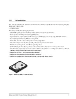 Предварительный просмотр 7 страницы Seagate Momentus 5400.1 Cruise ST93012A-AM Product Manual