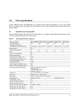 Preview for 13 page of Seagate Momentus 5400.3 PSD SATA Product Manual