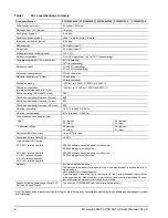 Preview for 14 page of Seagate Momentus 5400.3 PSD SATA Product Manual