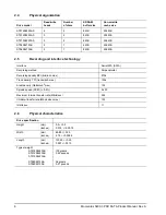 Preview for 16 page of Seagate Momentus 5400.3 PSD SATA Product Manual