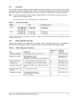 Preview for 23 page of Seagate Momentus 5400.3 PSD SATA Product Manual