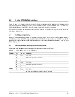 Preview for 31 page of Seagate Momentus 5400.3 PSD SATA Product Manual