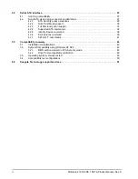 Preview for 4 page of Seagate Momentus 7200 FDE.1 SATA Product Manual