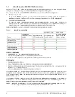 Preview for 8 page of Seagate Momentus 7200 FDE.1 SATA Product Manual