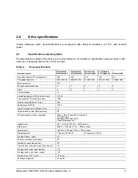 Preview for 11 page of Seagate Momentus 7200 FDE.1 SATA Product Manual